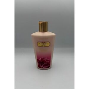 Victorias Secret Body Lotion Ravishing Love 8.4 Oz.Sold Out RARE NEW